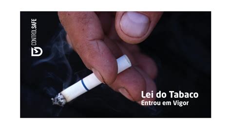 lei do tabaco - menor cidade do mundo